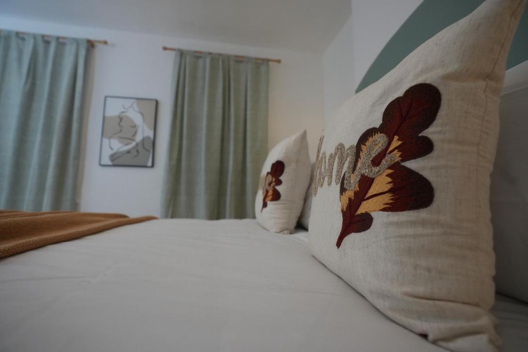 Spacious Two-Bedrooms House, Private Parking, Contractors, Relocators Oxford Dış mekan fotoğraf